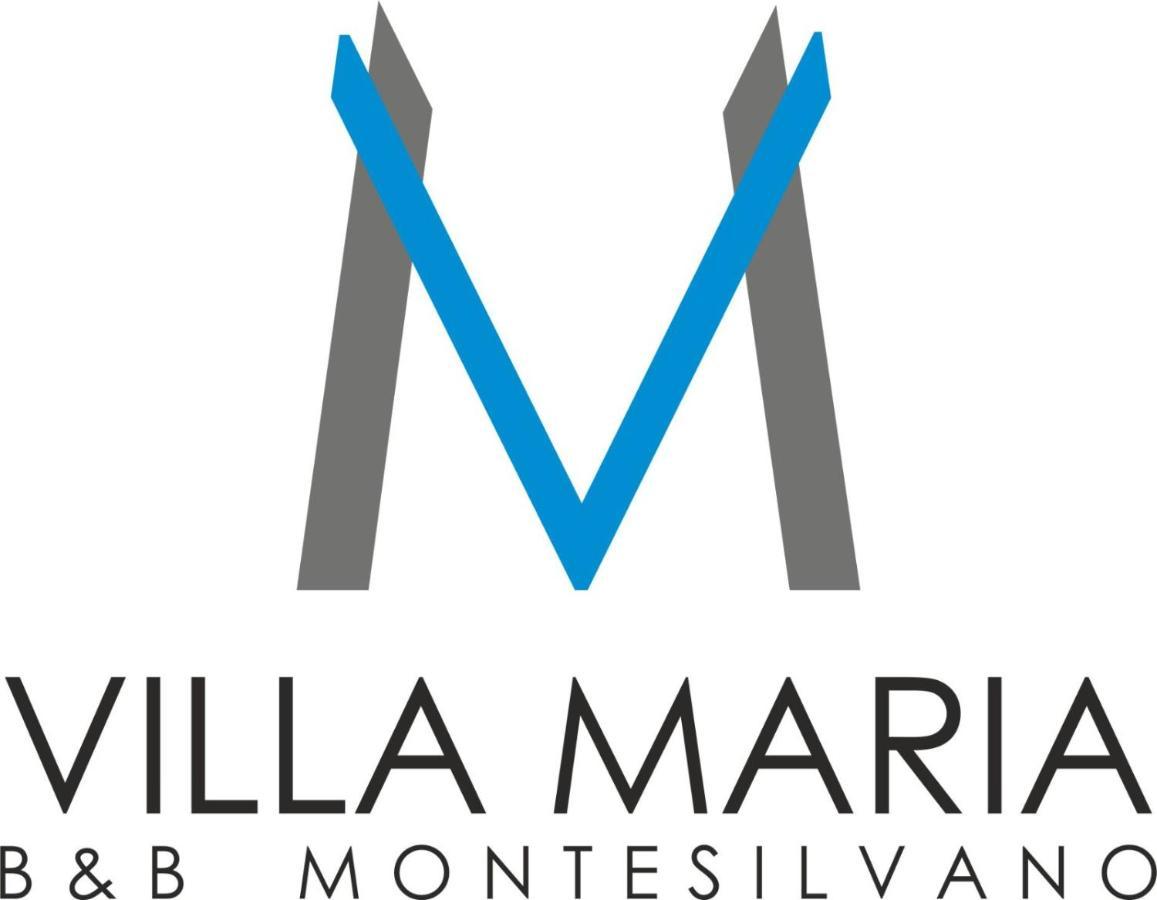 B&B Villa Maria Montesilvano Marina Extérieur photo